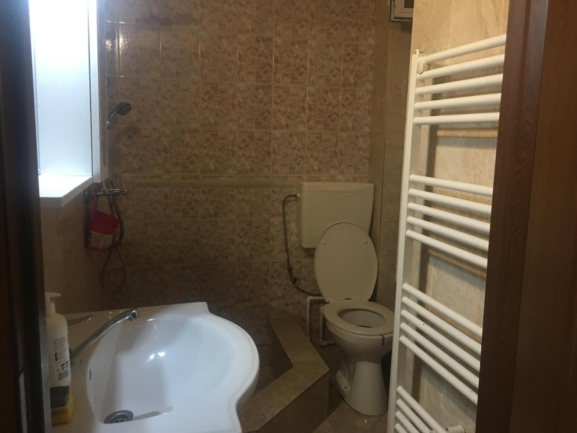 Cazare La Mare Vila Констанца Экстерьер фото