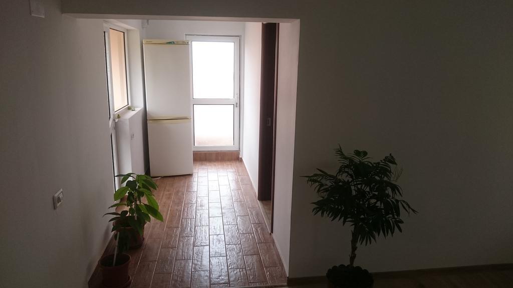 Cazare La Mare Vila Констанца Экстерьер фото